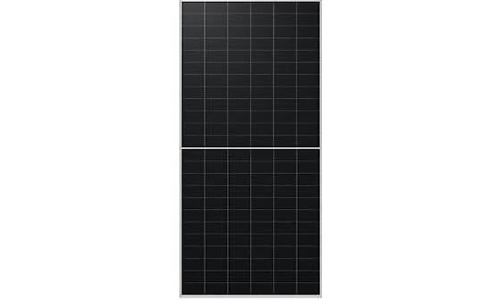 Solargeräte und Solarprodukte: 60x Premium Module Longi 660W – Gebraucht aus Riken AG von Sunglow
