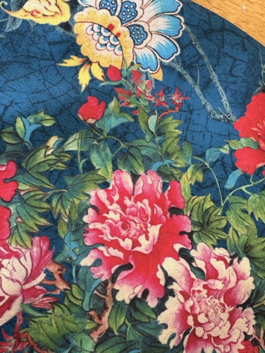 Vestiti: Koreanisches Kleid – Usato da Hölstein venduto da chap3ron 4