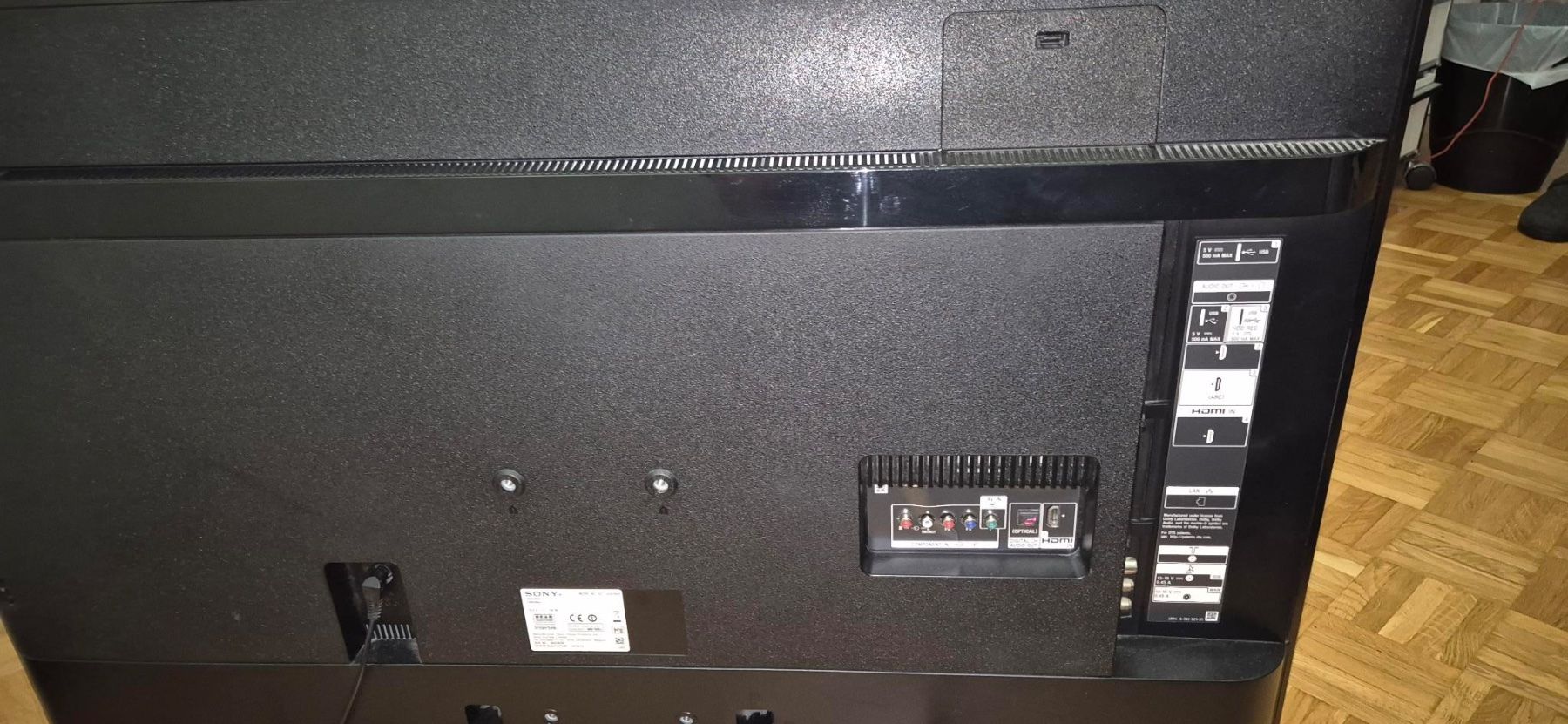 Sony Televisori: 43 Zoll 4K  Sony TV – Usato da Zürich venduto da meonri 6