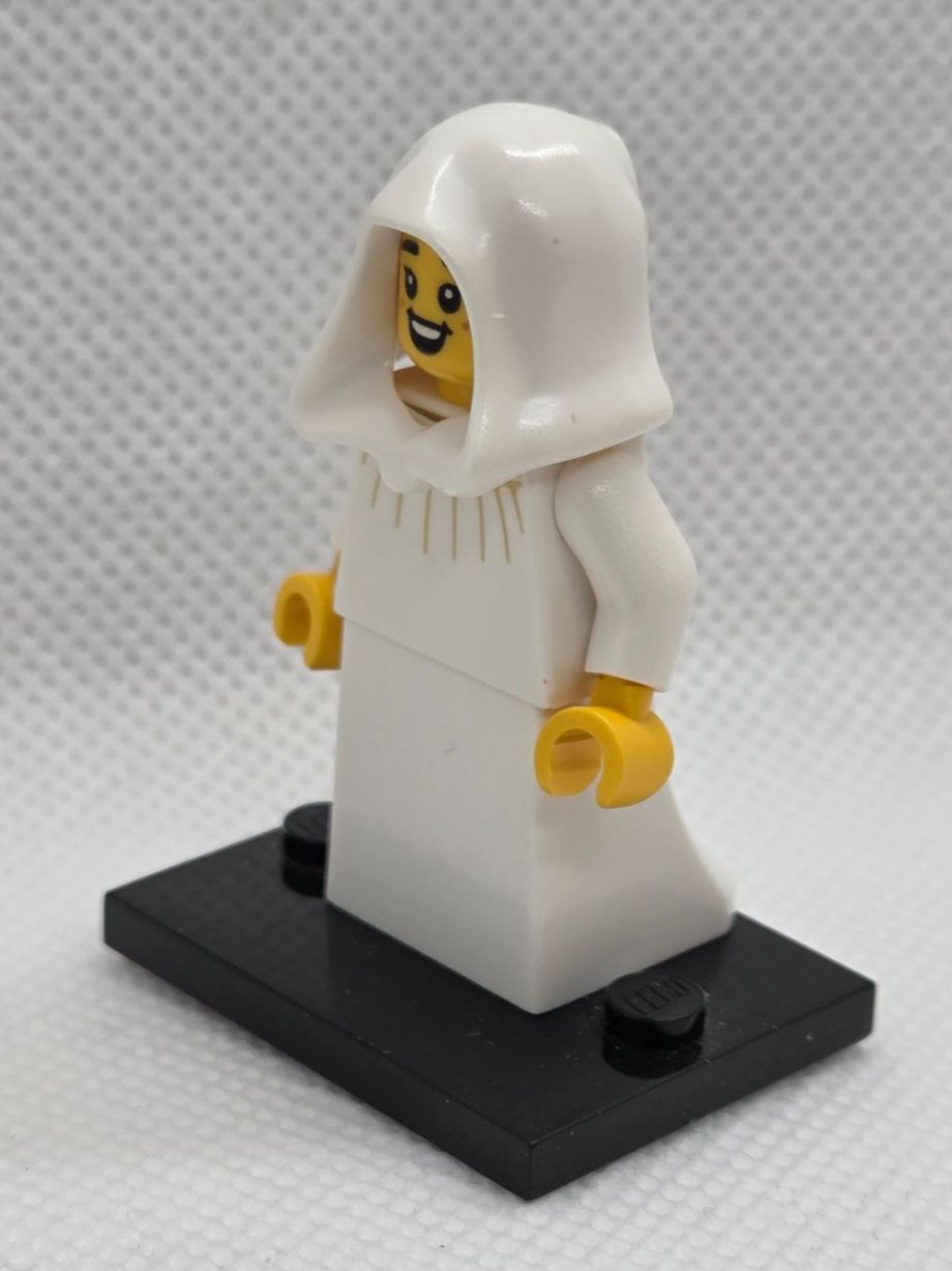 Lego Jeux de construction: LEGO BAM 2025/2026 white nun – Neuf (Voir description) à Basadingen par NekoBricks 2