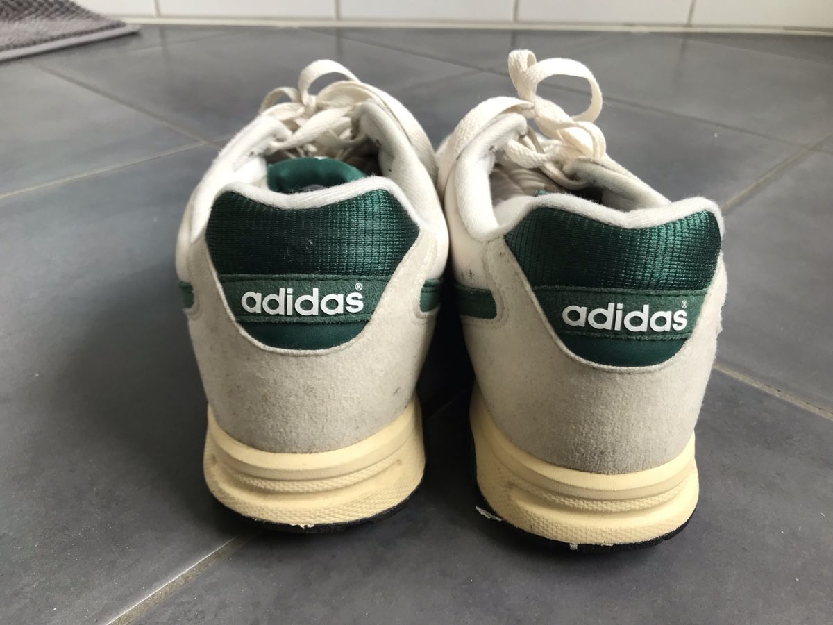 Scarpe da uomo: Adidas Sneaker 42 1/3 – Usato da Thalheim venduto da Twity 2