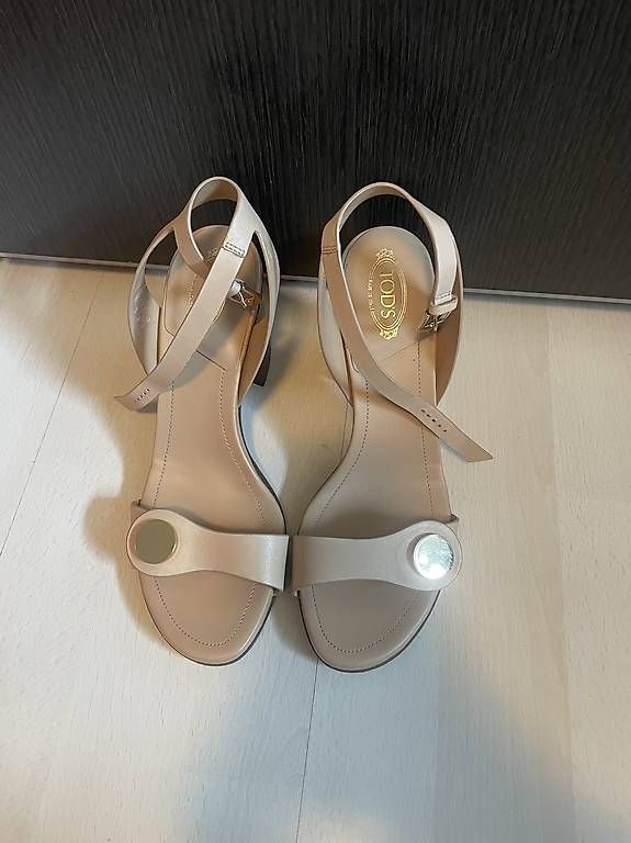 Damenschuhe: Tacco Tod's  – Gebraucht aus Gentilino von ver_n6bc
