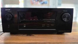 Denon AVR-X3000 7.2 Netzwerk AV-Receiver (4K, AirPlay, etc.)