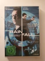 Rain Fall (2012) DVD