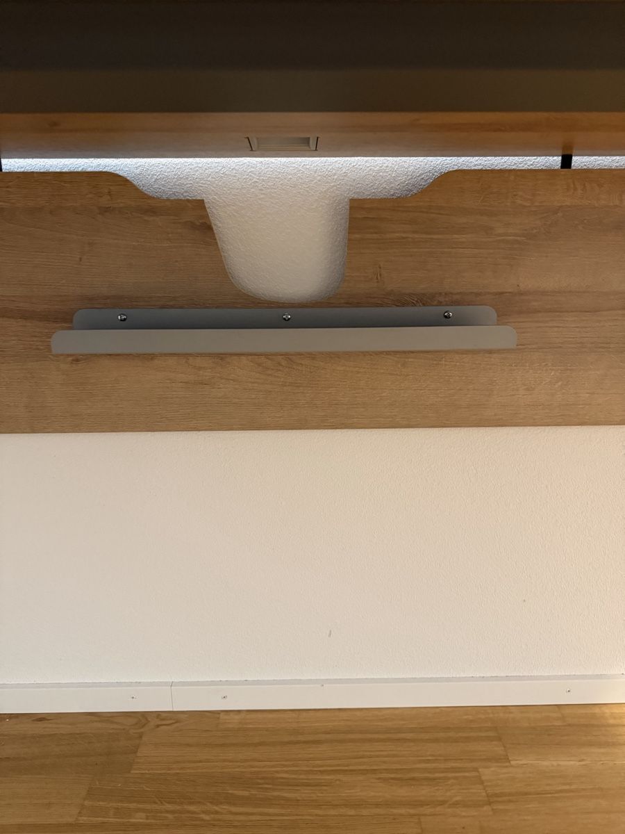 Pfister Scrivanie: Bürotisch 180cm – Usato da Wohlen AG venduto da dan_hk69 3