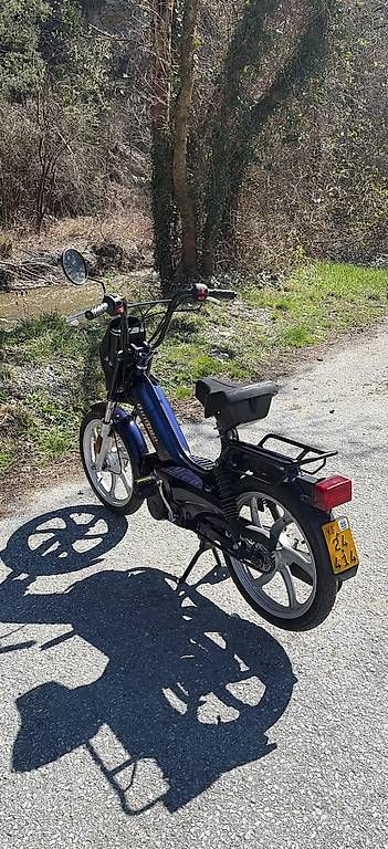 Ciclomotori: Tomos révisé  – Usato da Ayent venduto da Gaston65 3