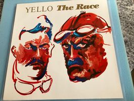 Yello