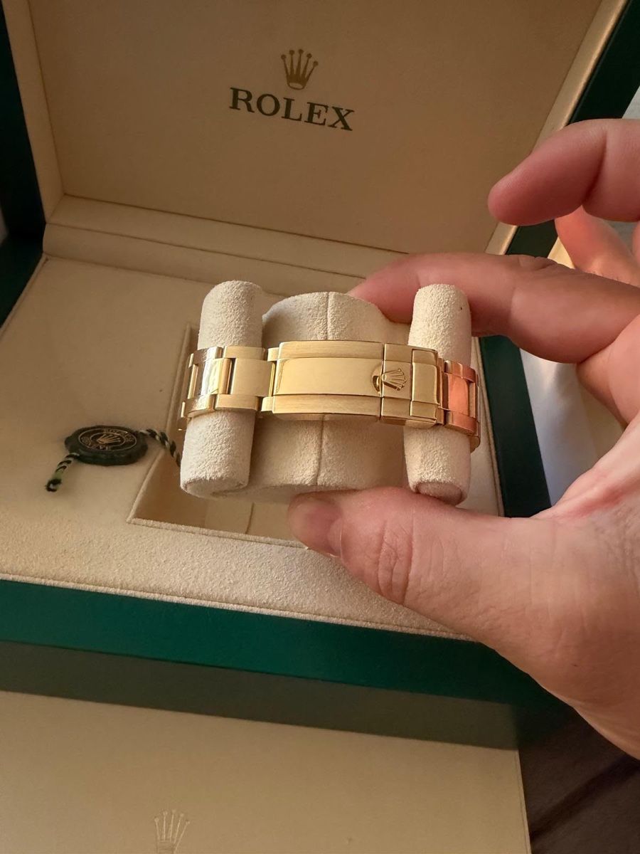 Rolex Montres: Rolex GMT Master – D'occasion à St. Gallen par samufx 3
