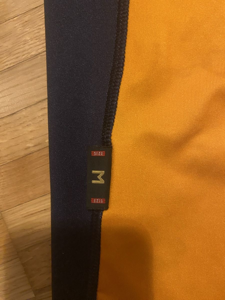 Kappa Leibchen & Hosen: AS Rom Trikot Totti – Gebraucht aus Zürich von ChampShirts 6