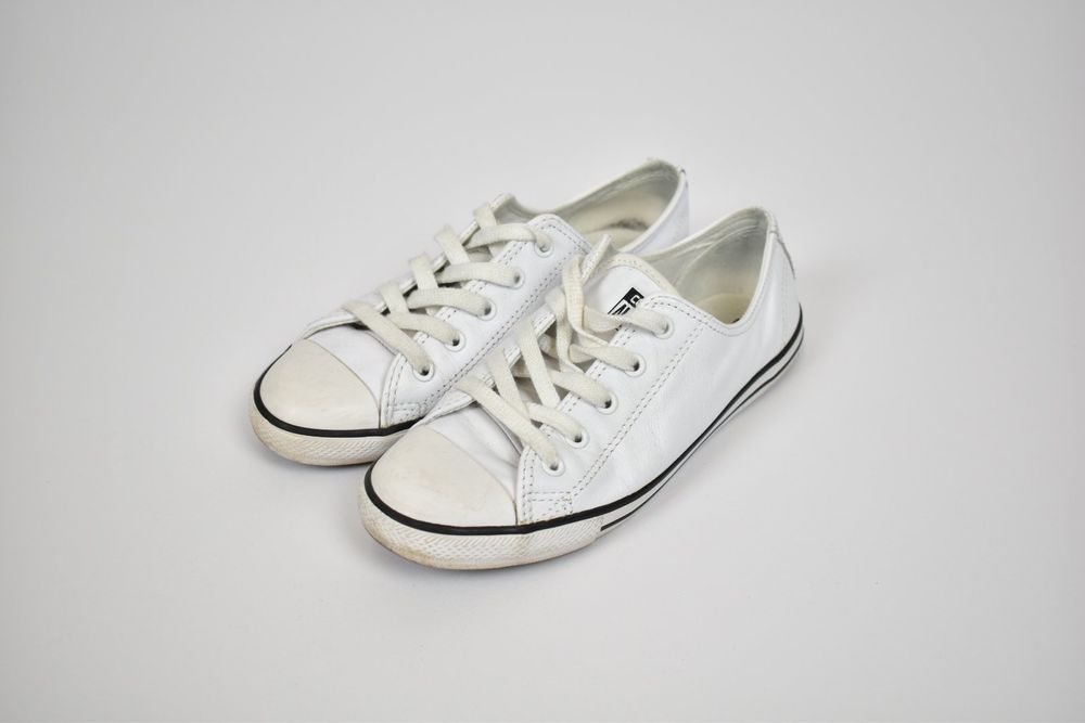 Converse damen shop 38 weiss