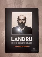 Livre LANDRU 6H10 TEMPS CLAIR LES PIÈCES DU DOSSIER