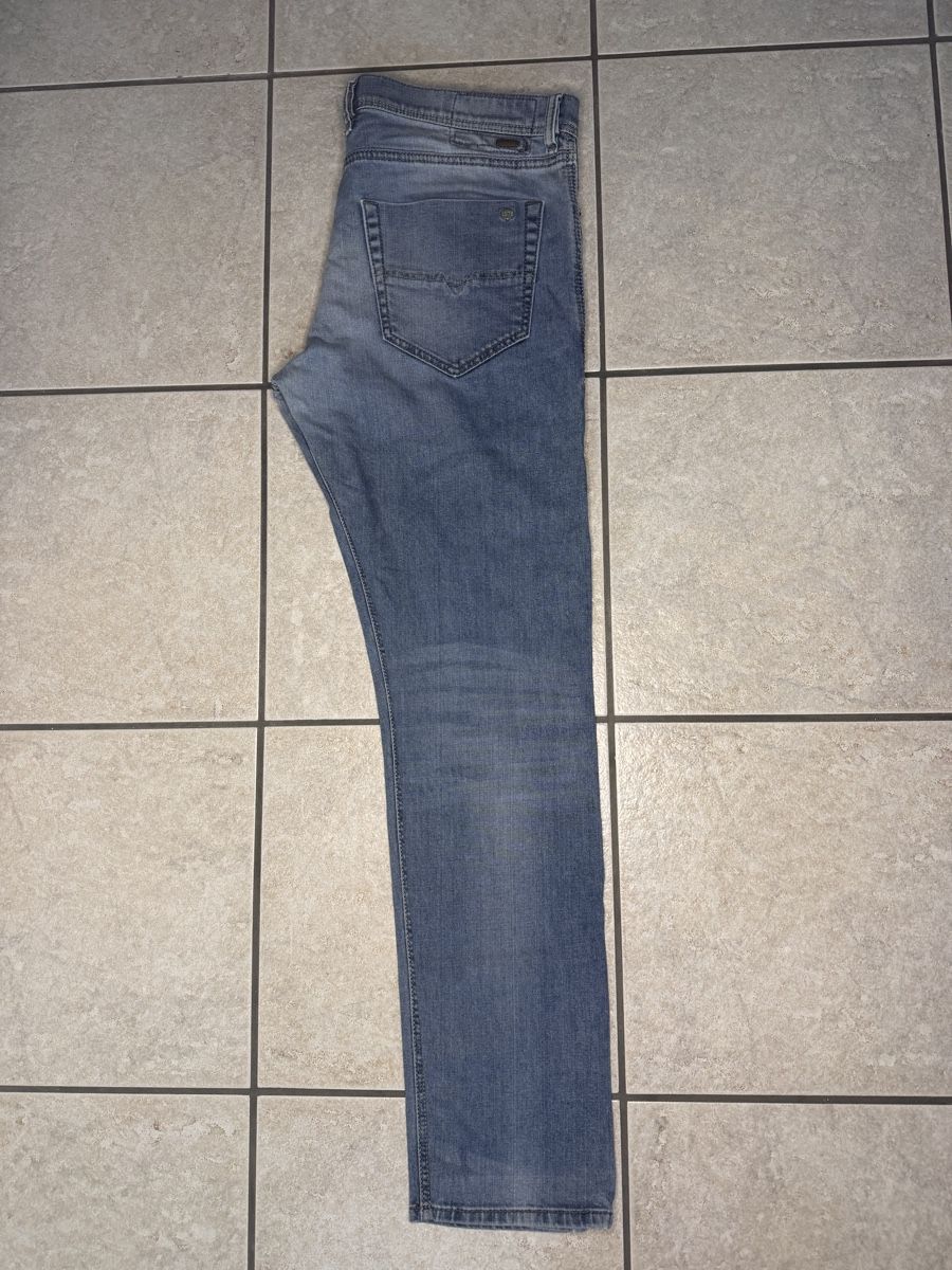 Diesel Jeans: Vintage Diesel Jeans – Usato da Kreuzlingen venduto da Vadimem 4