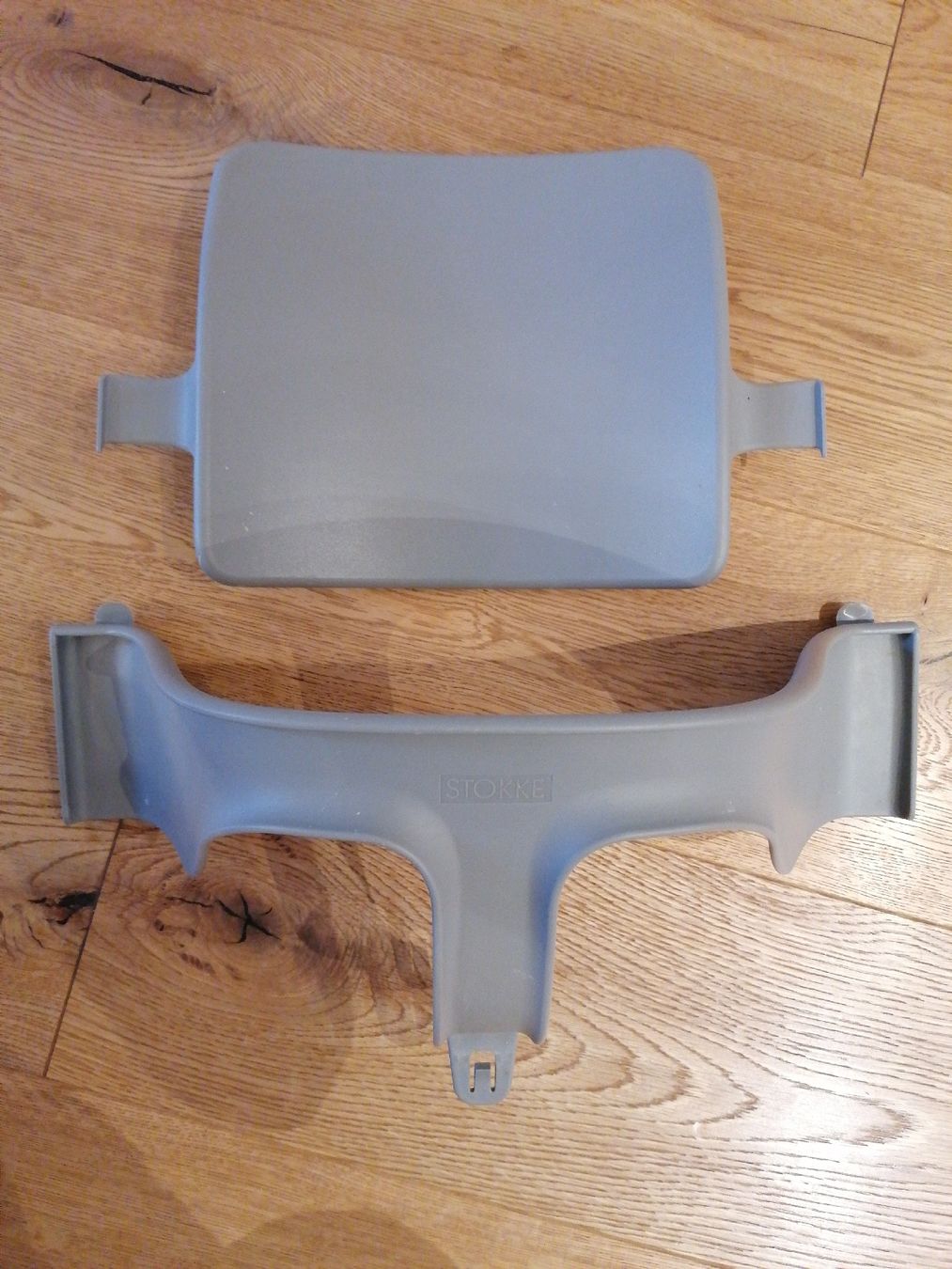 Stokke Chaises hautes: Triptrap Baby-Set von Stokke – D'occasion à Utzigen par SwanHill 1