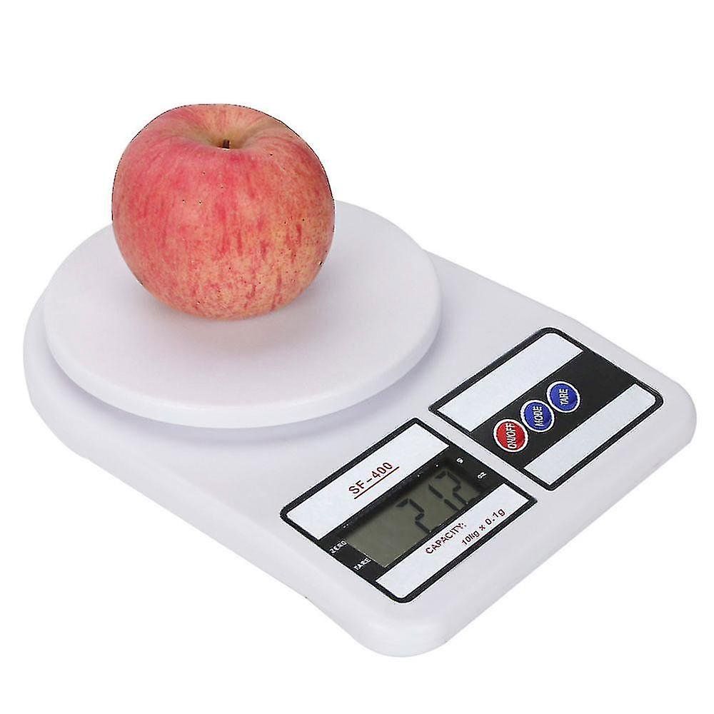 Küchenwaagen: Küchenwaage SF-400 – Neu und originalverpackt aus Reiden von Shop-Sale 3
