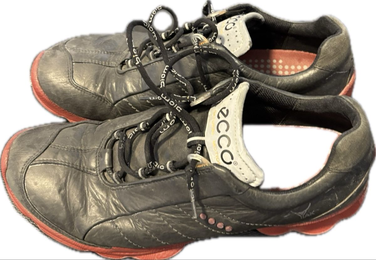 Ecco Scarpe da uomo: Ecco GolfschuheGORE-TEX – Usato da Chur venduto da Cuteclothes7k