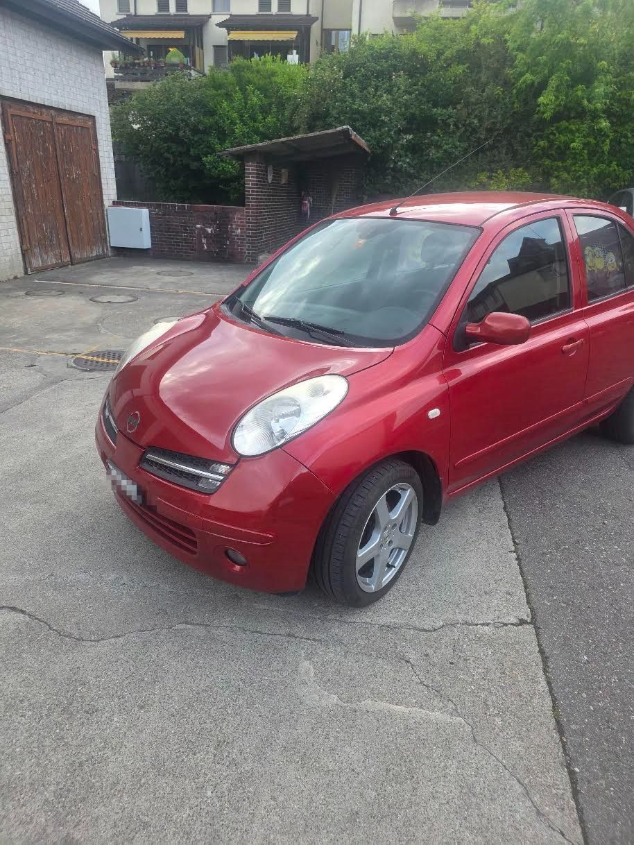 Nissan Automobili: Nissan Micra 1.2 – Usato da Jonen venduto da Loco1986 3
