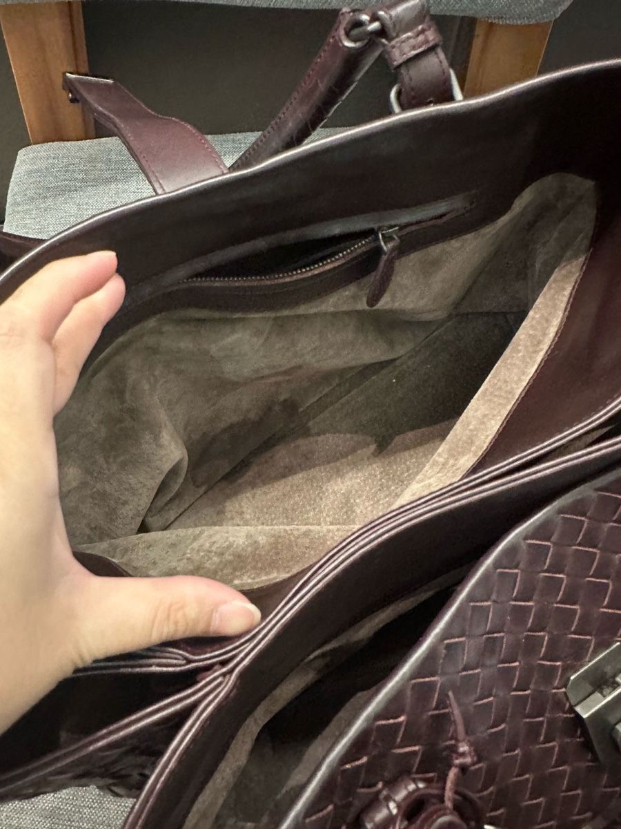 Bottega Veneta Borse: Bottega Veneta Roma – Usato da Schenkon venduto da mei_p727 6