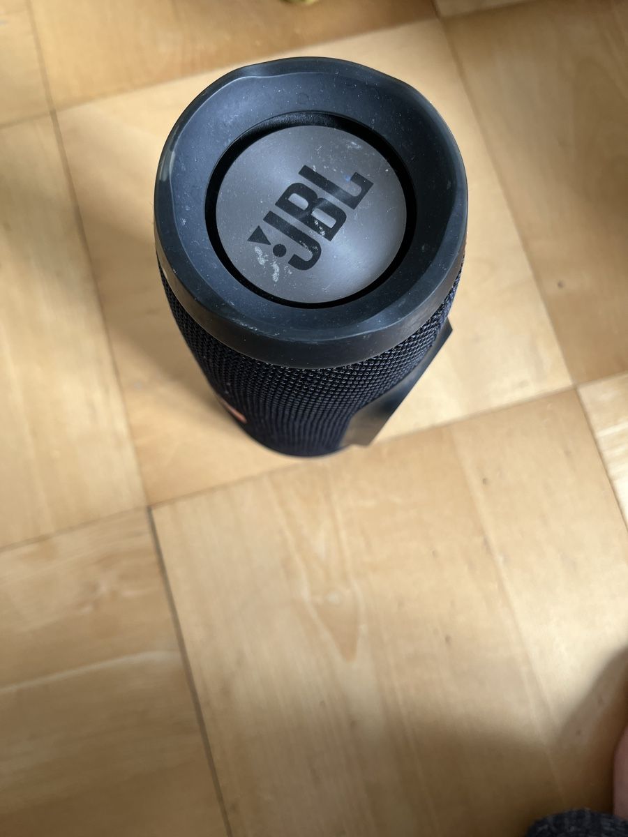JBL Lautsprecher: JBL Charge 3 Bluetooth Lautsprecher  – Gebraucht aus Kerns von lau_z7vm 1