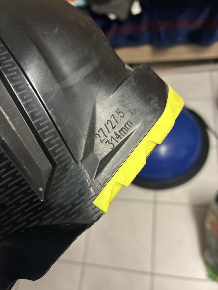 Salomon Herrenschuhe: Chaussures de ski Salomon S/Pro de flex 110 – Gebraucht aus Cugy FR von gre_mqy7 7