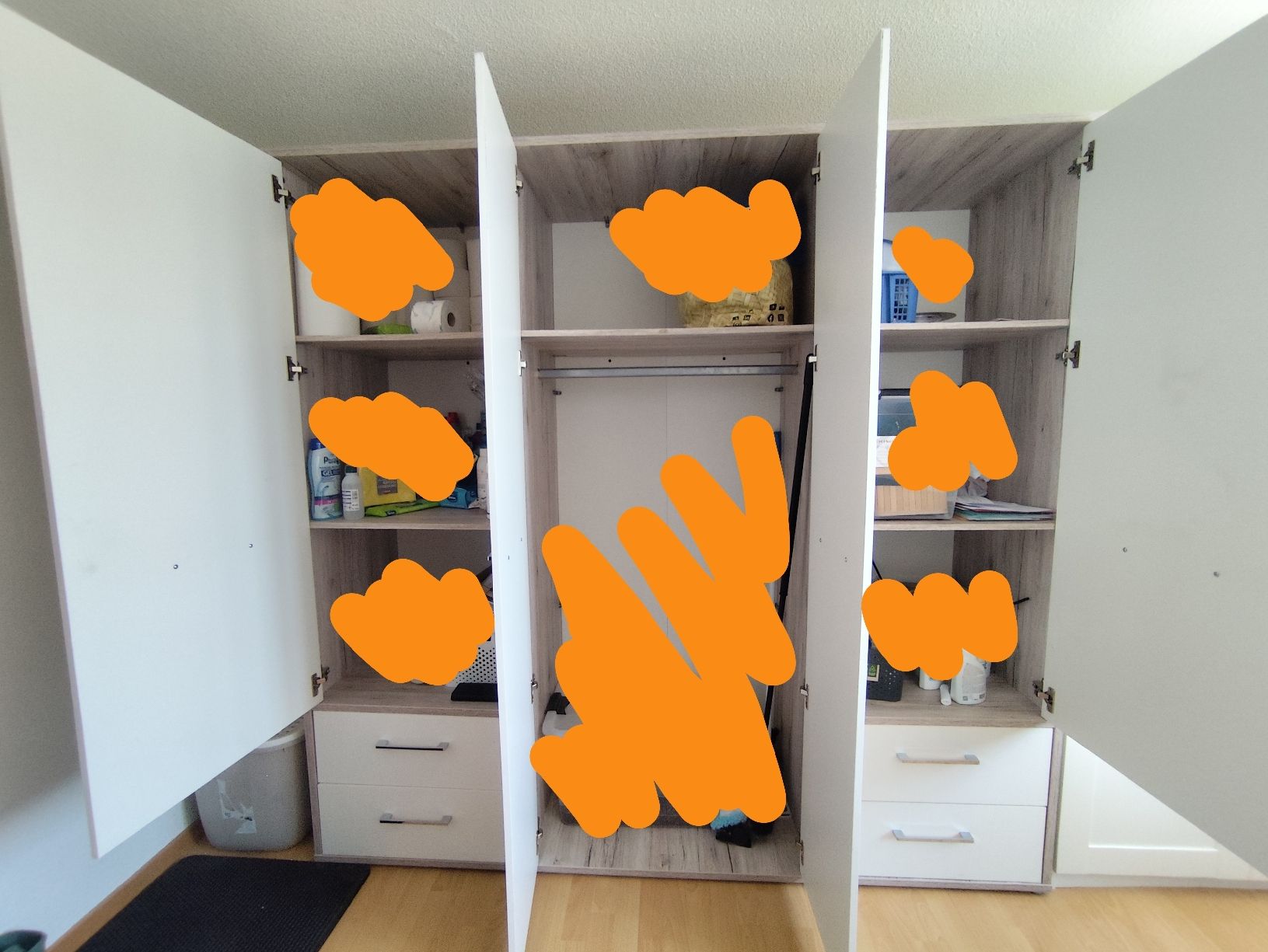 Schränke: Schrank  – Gebraucht aus Messen von _Sari_15_ni 1
