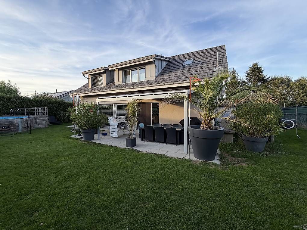 Tende da sole: Alu/Glasüberdachung – Usato da Kesswil venduto da Blackmalibu 2