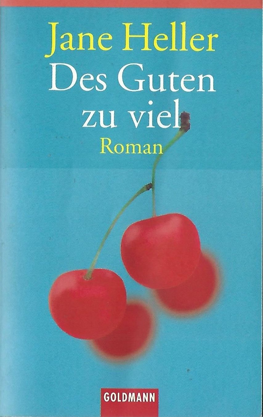 Livres: Heller Jane - div. Titel / Romane – D'occasion à Schaffhausen par flohmarktbuecherlaus 1