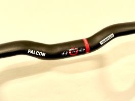 FALCON LEONARDO ROAD Lenker 46cm / 31.8mm / neuwertig 2603