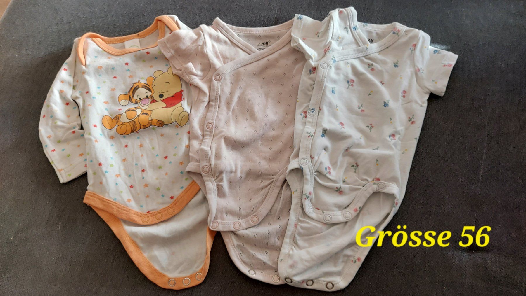 Kleiderpakete & -sets: Kleiderpaket – Gebraucht aus Anglikon von Yari05 1