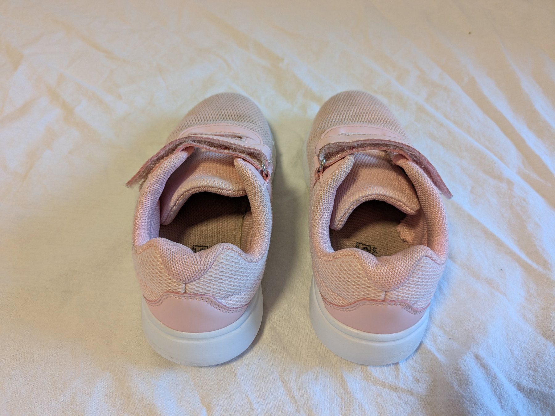 Schuhe für Mädchen: Springfield Kinderschuhe rosa Gr 30 – Gebraucht aus Winterthur von in4matiker 3