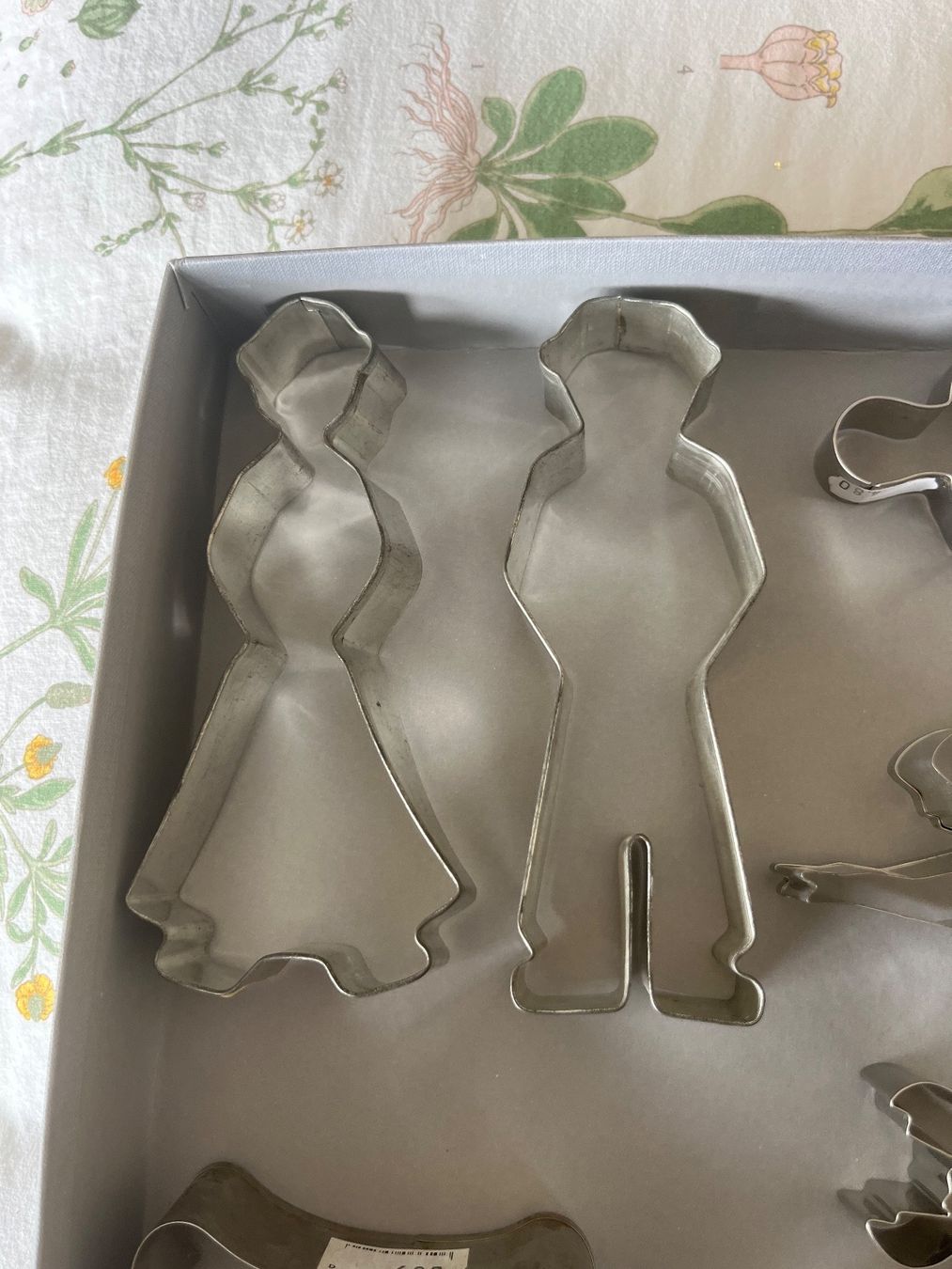 Backformen: guetzliformen – Neu (gemäss Beschreibung) aus Saanen von SoniaMichaela 3