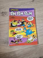 BD SPECIAL PIM PAM POUM N.48 DEC 1973 COMIC FRANCAIS 1973