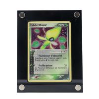 Celebi Obscur (HL 4) - Pokémon TCG - EX - 🇫🇷