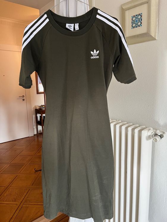 Robe adidas | Kaufen auf Ricardo