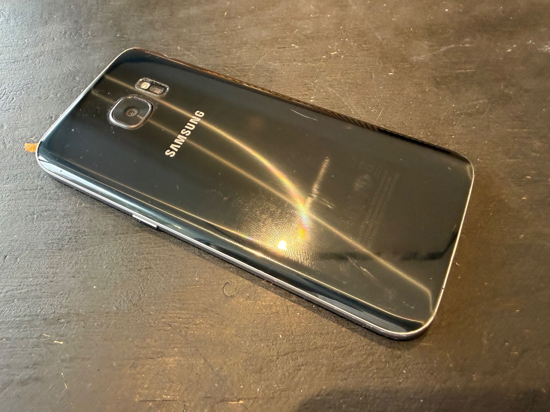 Samsung Telefoni cellulari / Smartphones: Samsung S7 32GB – Usato da Siebnen venduto da icrservicesolutions 3