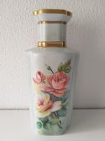 Vase en porcelaine / Porzellan Vase