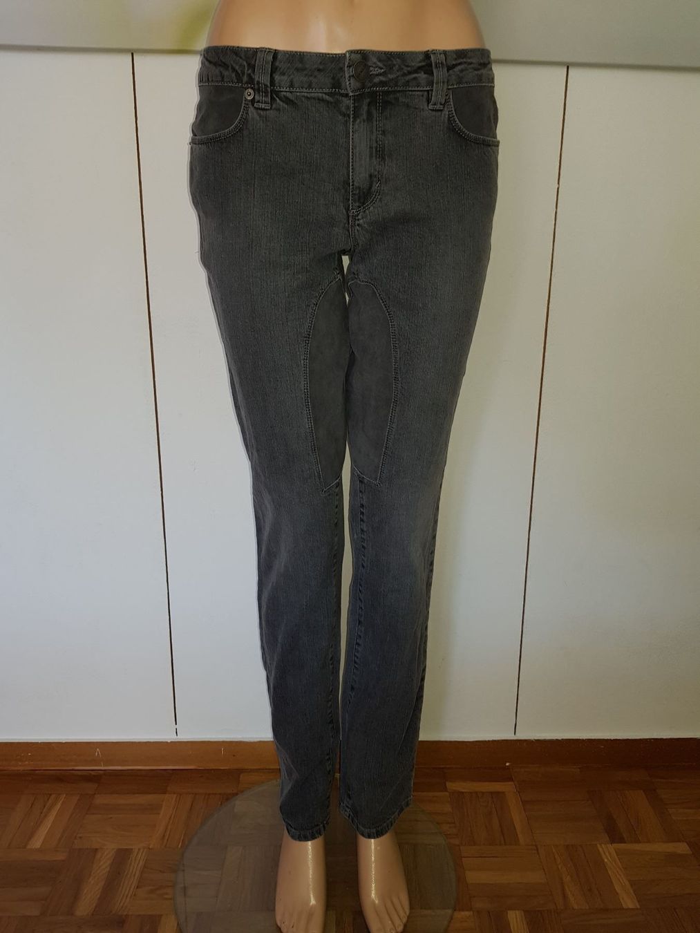 Jeans: Jeans SIVIGLIA    Taille/Grosse W 30 – Gebraucht aus Cossonay-ville von Super-Price-Quality 1