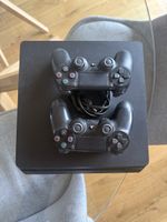 PS4 500Gb 2 Controller