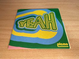 Plemo – Yeah