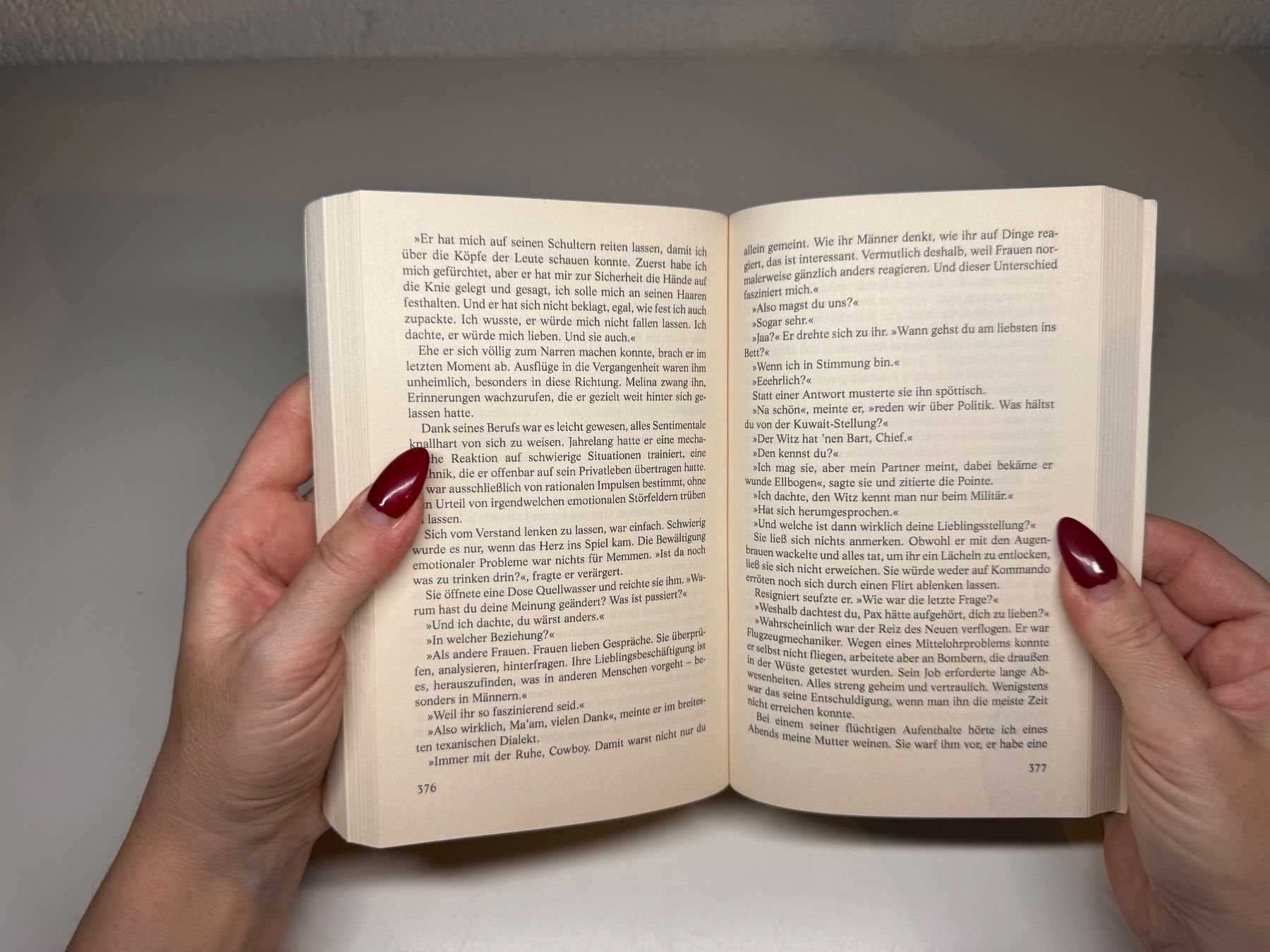 Libri: ROMAN: Sandra Brown, Betrogen – Usato da Grosswangen venduto da Deutsche_Romane 7