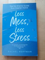 Buch: Less Mess, Less Stress