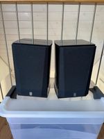 Yamaha NS-333 Lautsprecher – sehr guter Zustand – Paar