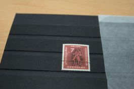 BRD - Nr. 365 Markante Verzähnung postfrisch