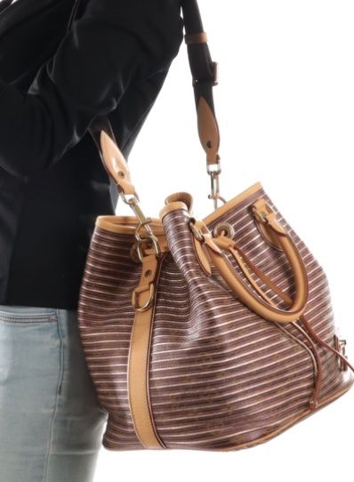 Louis Vuitton Taschen: MOST WANTED - LOUIS VUITTON Neo Eden Peach Monogram – Neu (gemäss Beschreibung) aus Winkel von ferrari2022 2