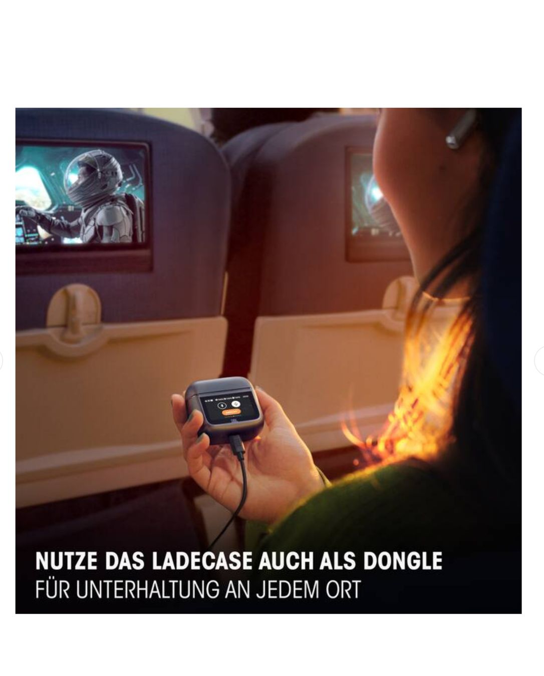 JBL Kopfhörer: JBL BY HARMAN Tour Pro 3 – Neu und originalverpackt aus Winterthur von Pcline1 5