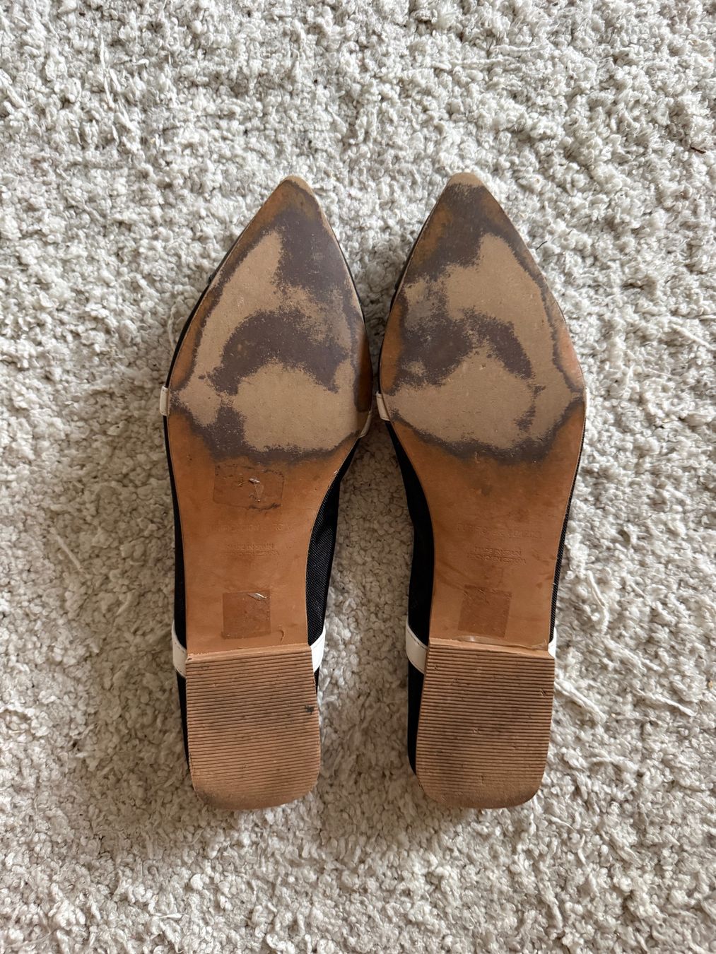 Damenschuhe: Pantoletten Purication Garcia – Gebraucht aus Küsnacht ZH von nat_m97w 2
