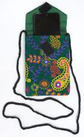 Handytasche Smartphone Beutel, kleine Tasche zum Umhängen