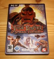 Jade Empire - Special Edition