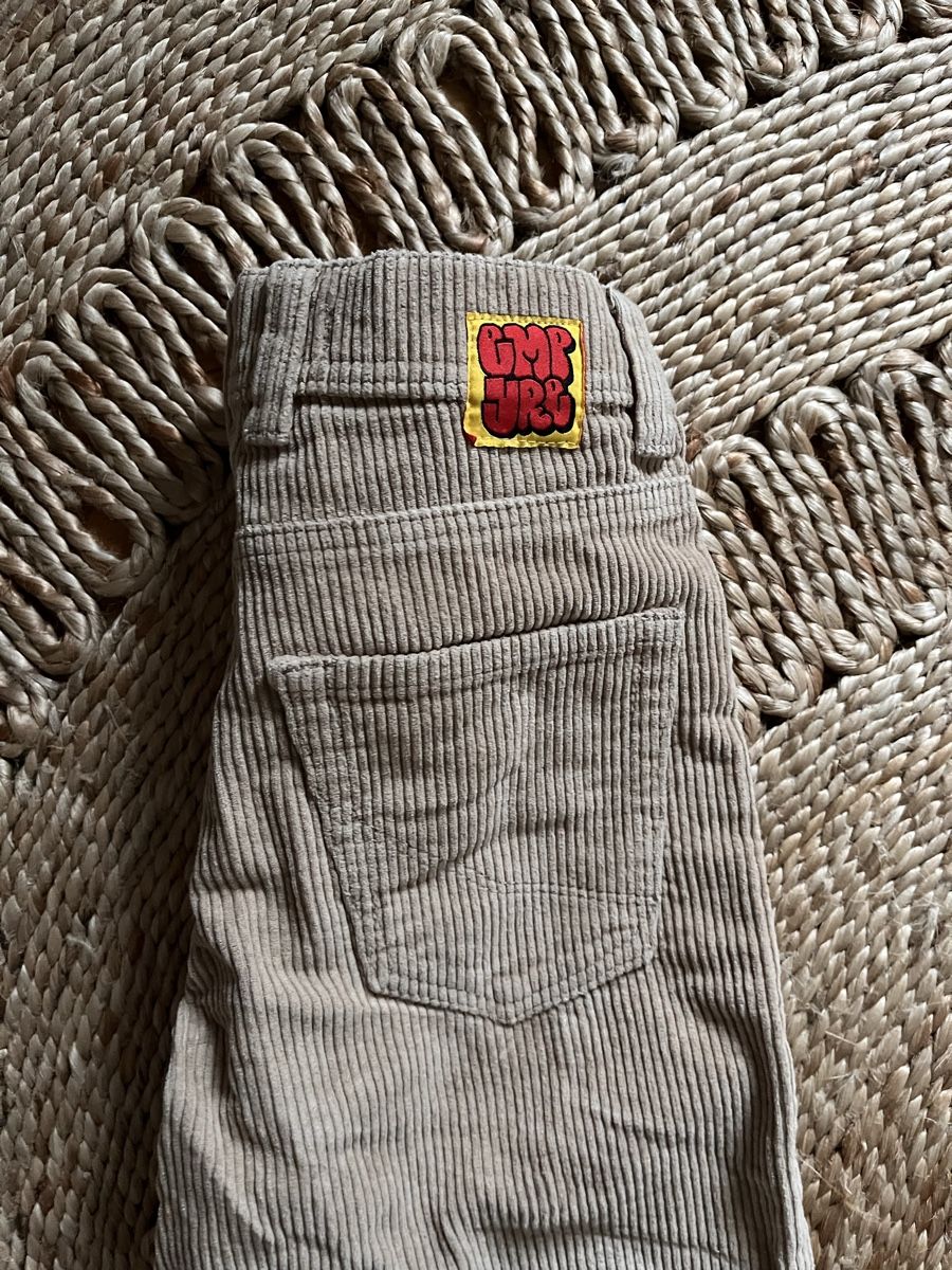Pantaloni: Empyre Cord Hosen Grösse 24 – Nuovo (secondo la descrizione) da St. Gallen venduto da terryhelfer 2