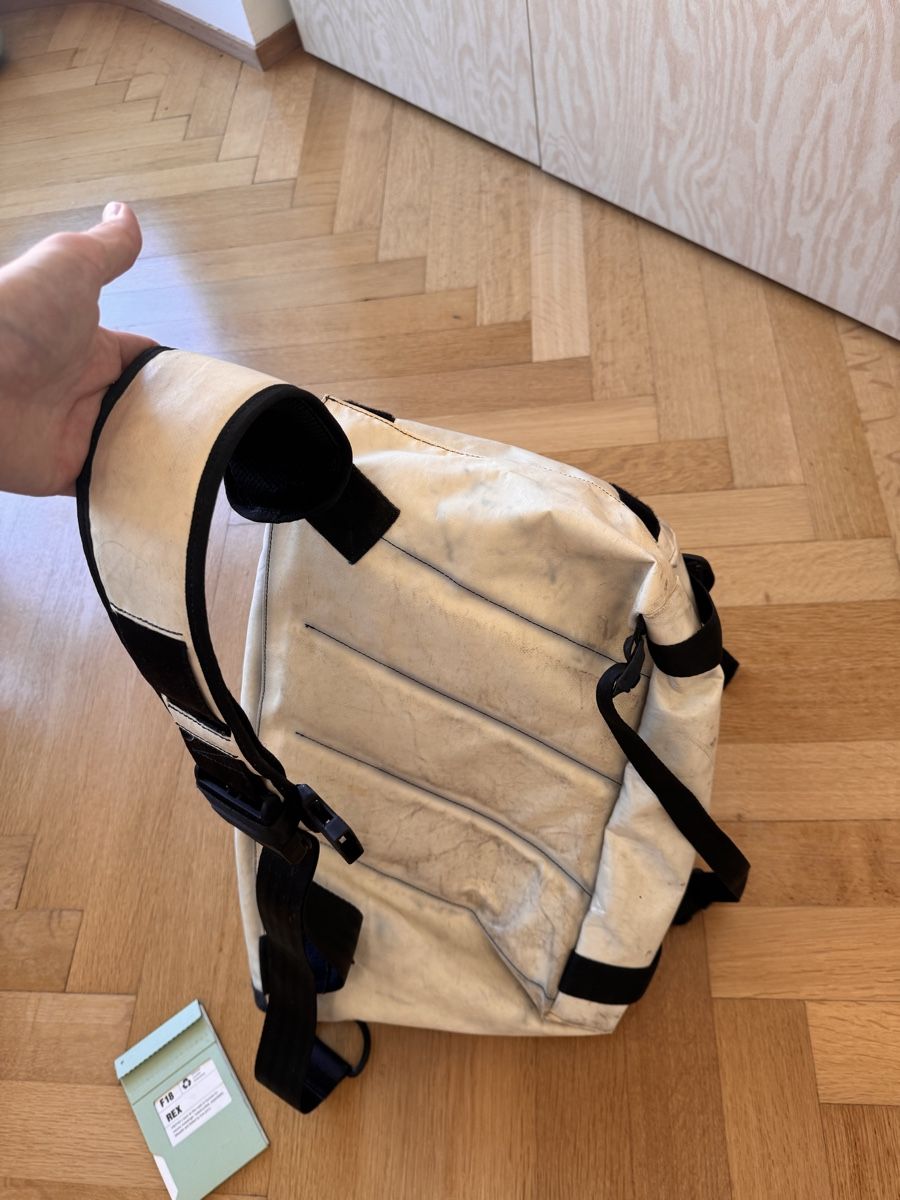 Freitag Zaini: Freitag F18 Rex – Usato da Basel venduto da mattR11 1