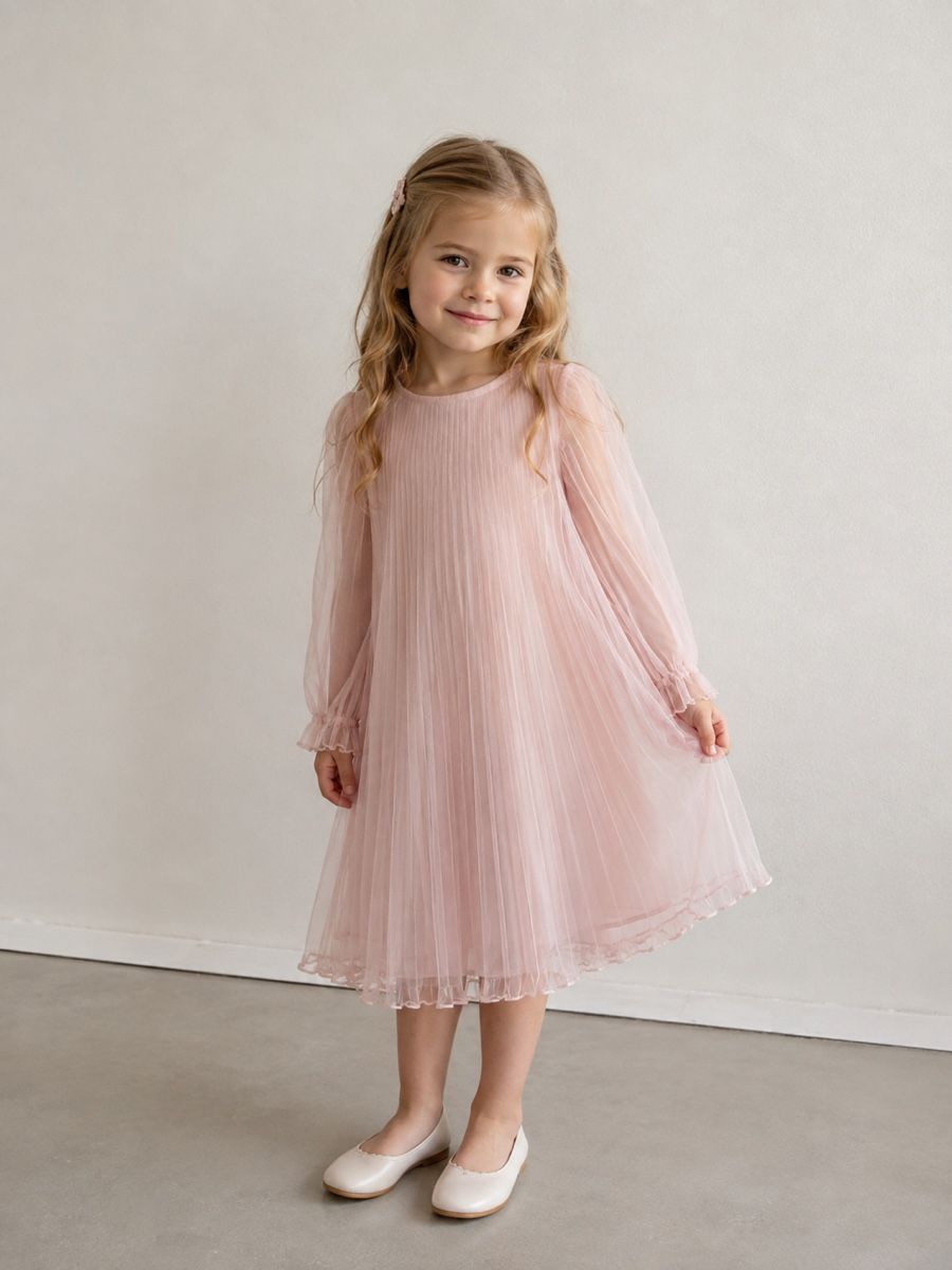 Kleider & Röcke: Kinderkleid – Gebraucht aus Ebikon von WunderKleidung
